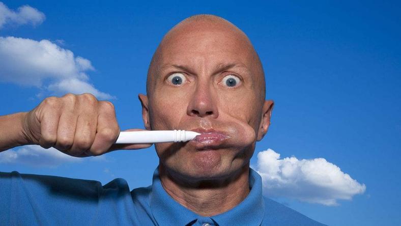 第一支“中药”牙膏的大溃败